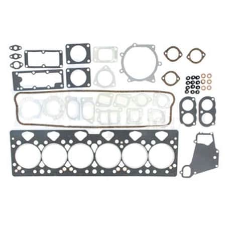 Aftermarket Gasket Set, Upper 63544 A-U5LT0033-AI